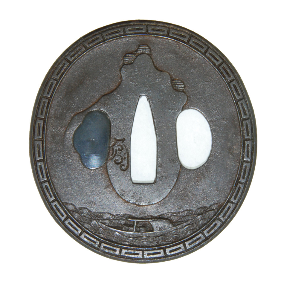 Choshu School — 3 of 4