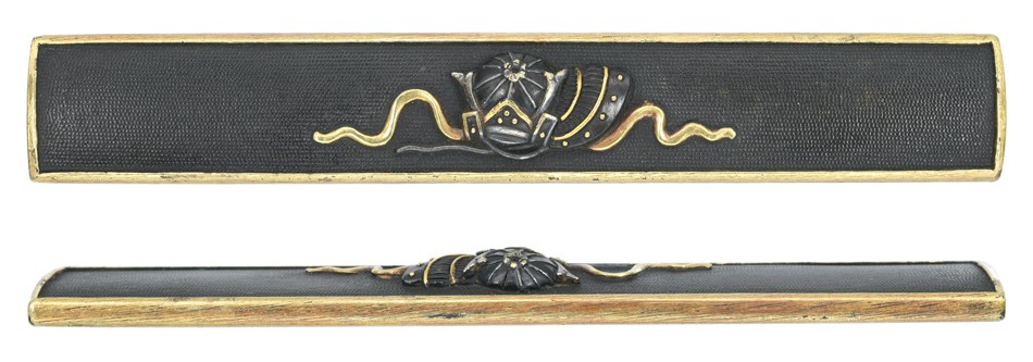 京金工派 — 7 of 15