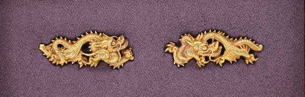 京金工派 — 1 of 4