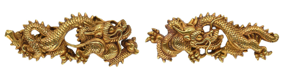 京金工派 — 2 of 4