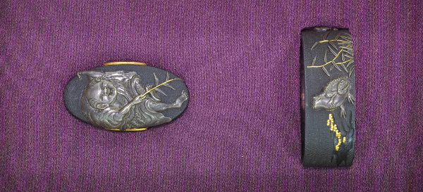 直随 — 1 of 4