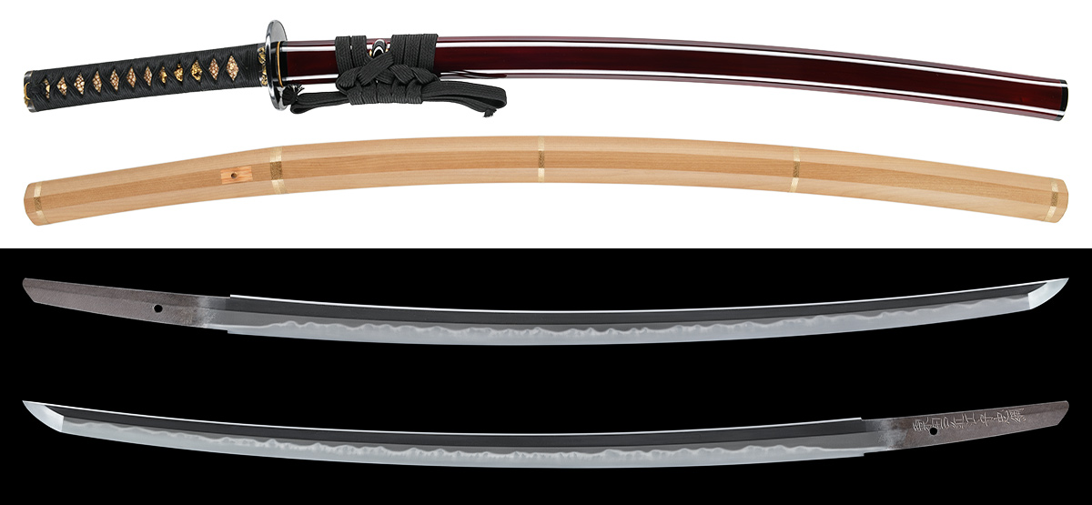 Shinto Tadatsuna — 27 of 32