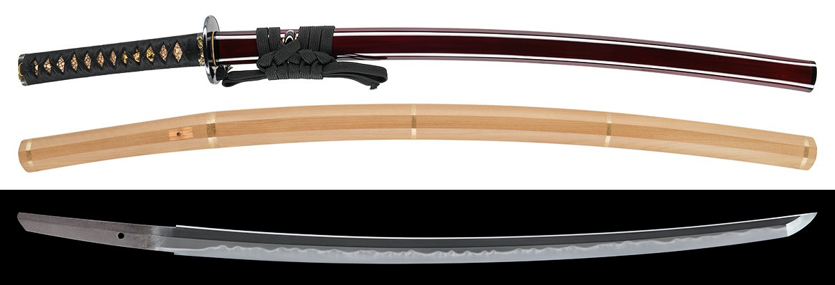 Shinto Tadatsuna — 30 of 32
