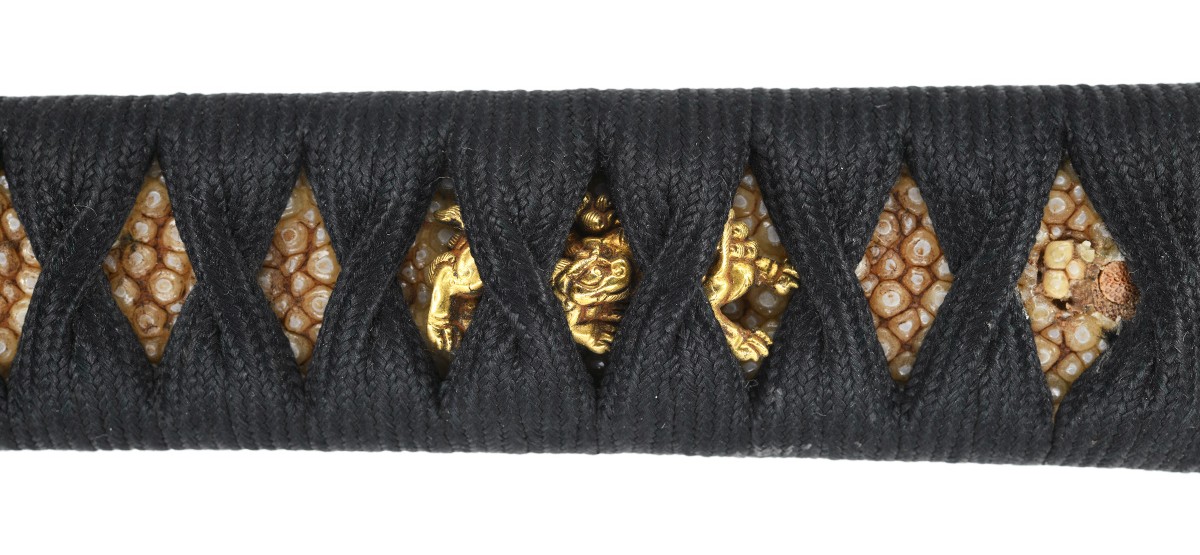 Shinto Tadatsuna — 20 of 32