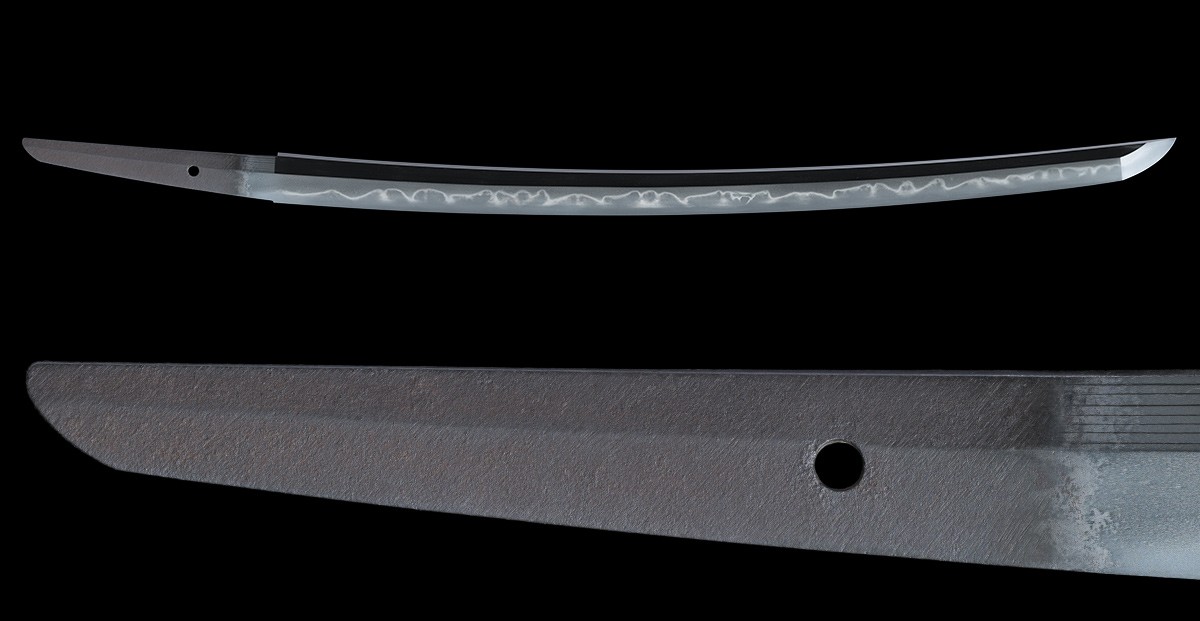 Shinto Tadatsuna — 30 of 32