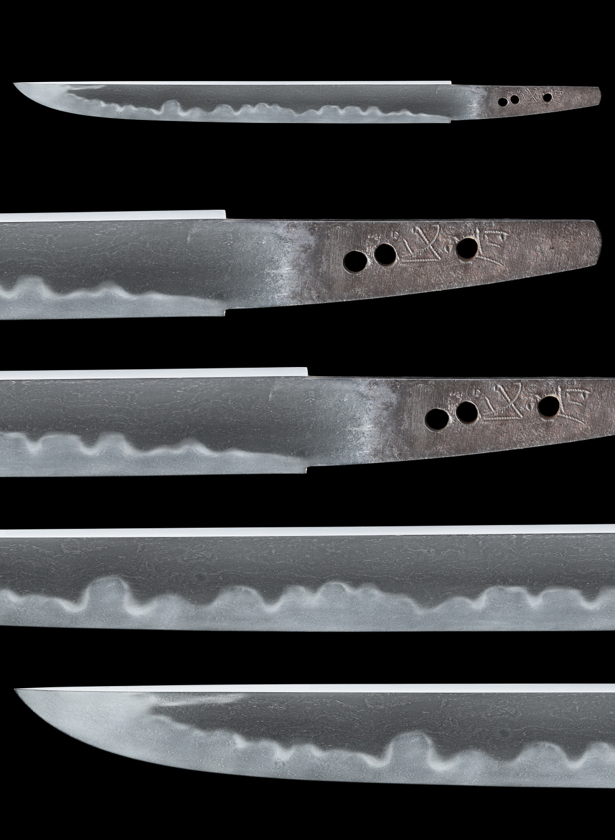 Seki Ujifusa — 21 of 22