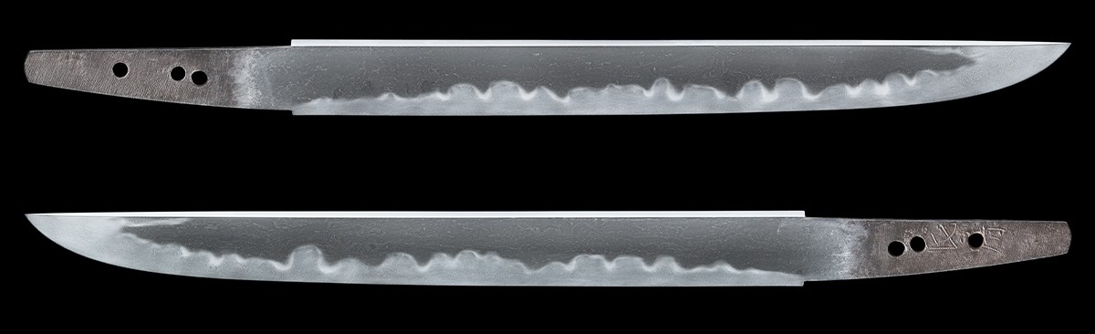 Seki Ujifusa — 3 of 22