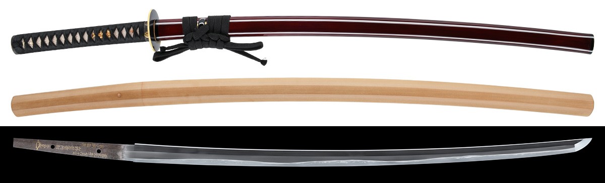Monju Kaneyasu — 31 of 33