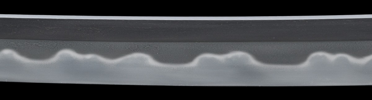 Mishina Kanemichi — 13 of 32