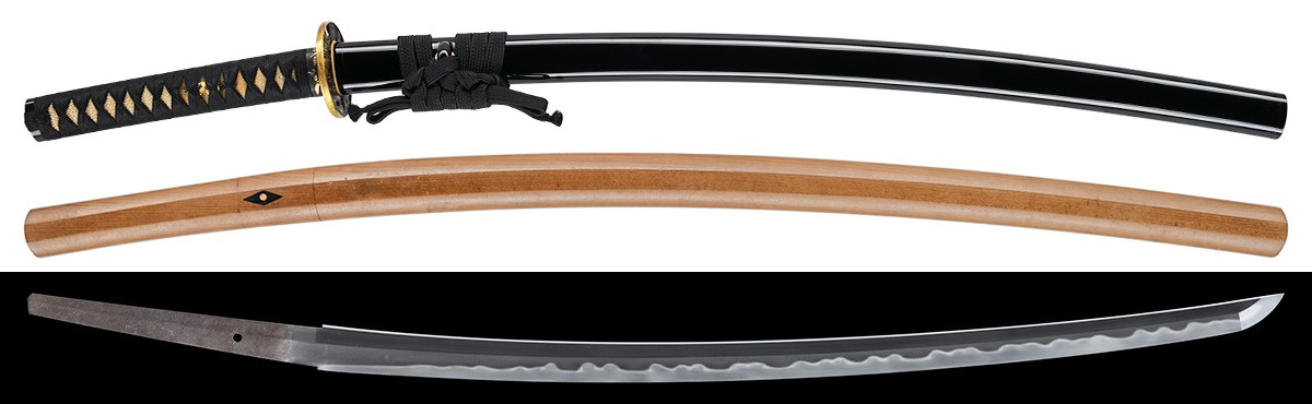 Mishina Kanemichi — 30 of 32