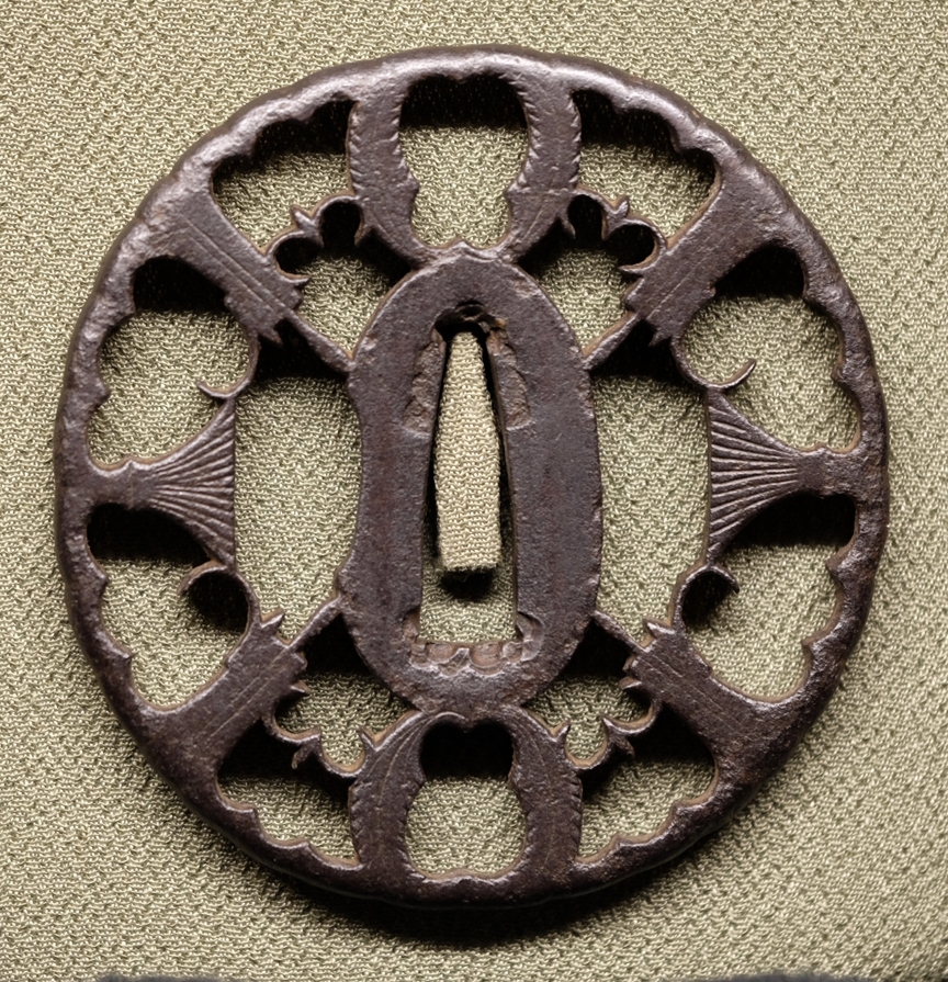 Akasaka Tadashige — 1 of 7