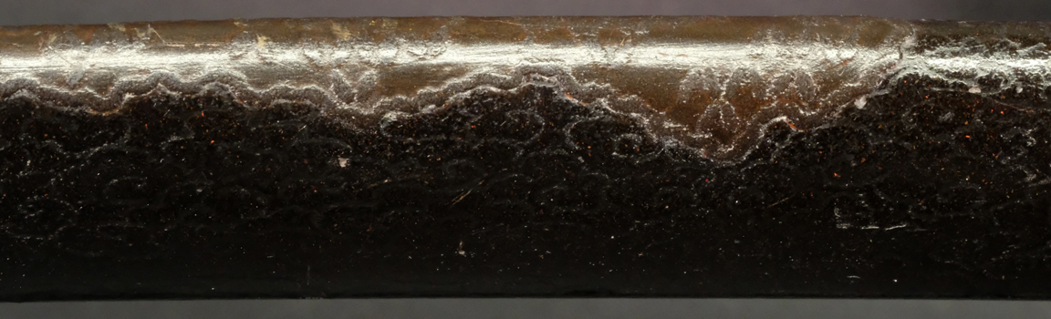 Koshirae / Wakizashi / Shishi — 8 of 10