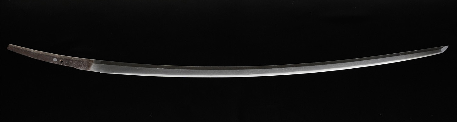 Hoki Yasutsuna — 1 of 9