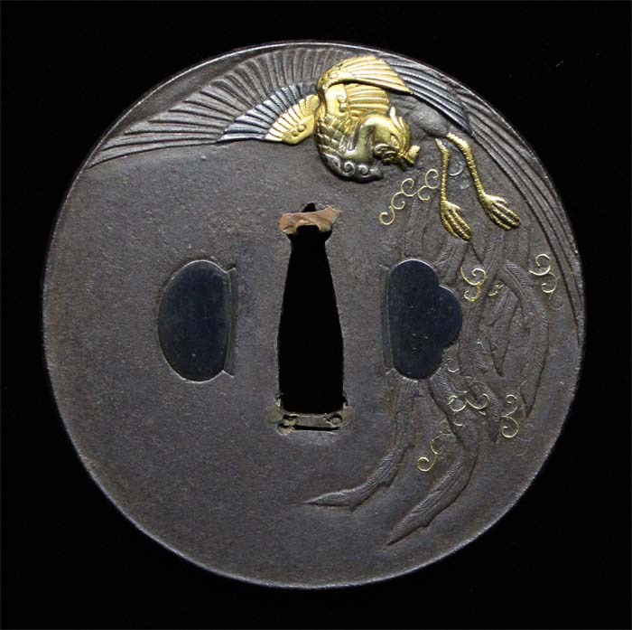 Ichijo Nagatake — 1 of 9
