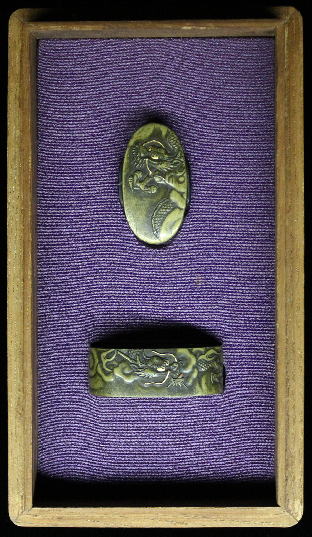 Kikuoka Mitsumasa — 10 of 11