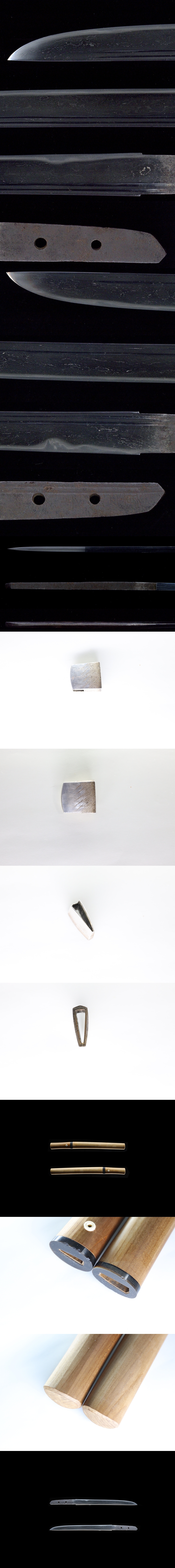 Ko-Bizen Masazane — 4 of 4