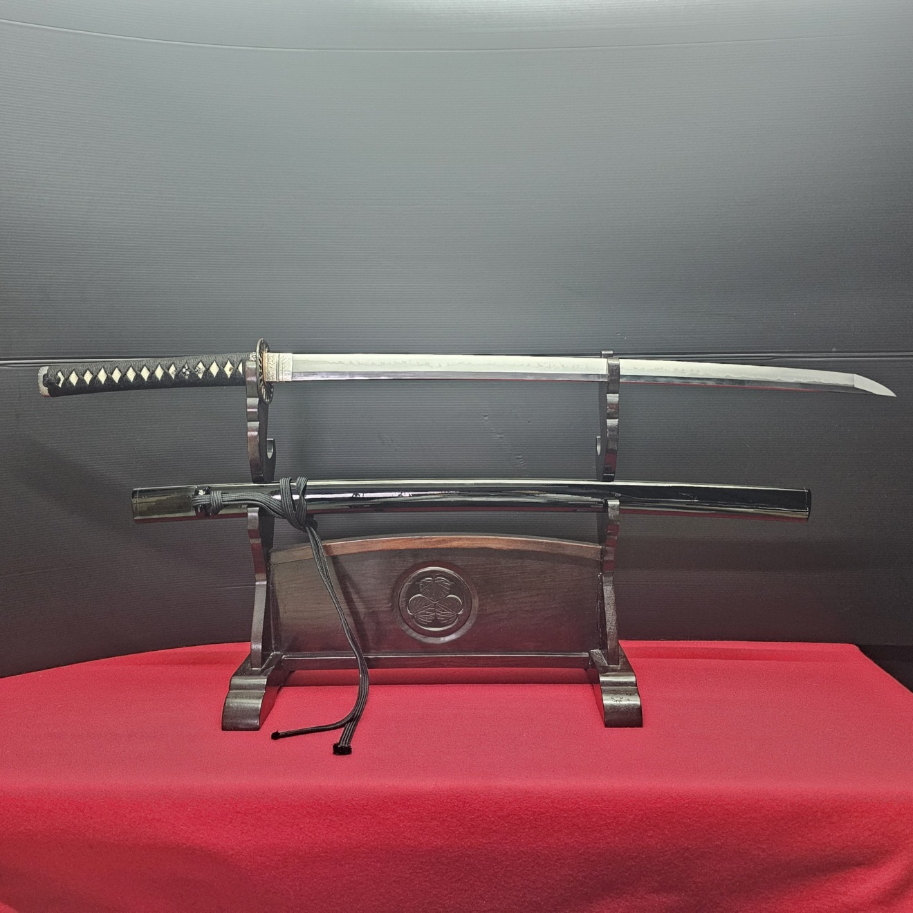 Katana: Mumei Katana — 3 of 13