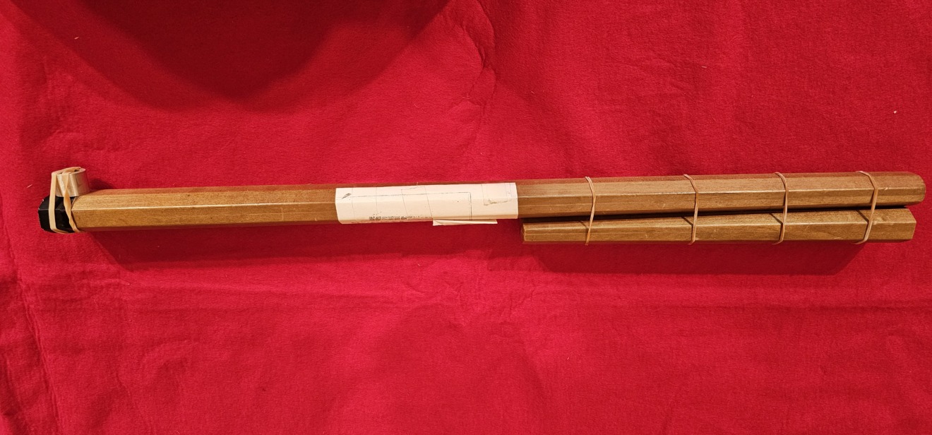 Ishido Nagatsugu — 12 of 17