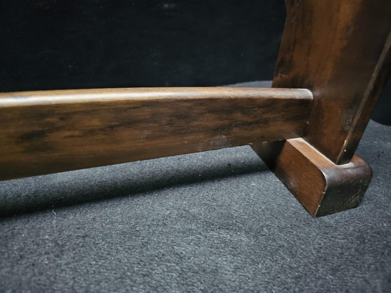 Teppo-kake (Gun Stand) — 3 of 5