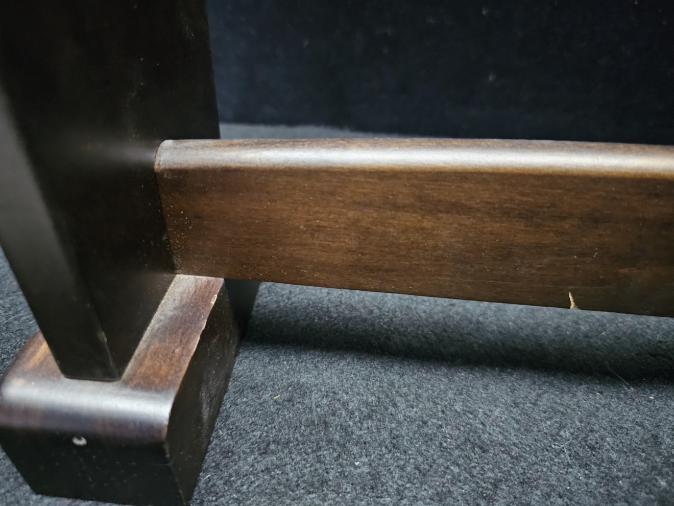 Teppo-kake (Gun Stand) — 5 of 5