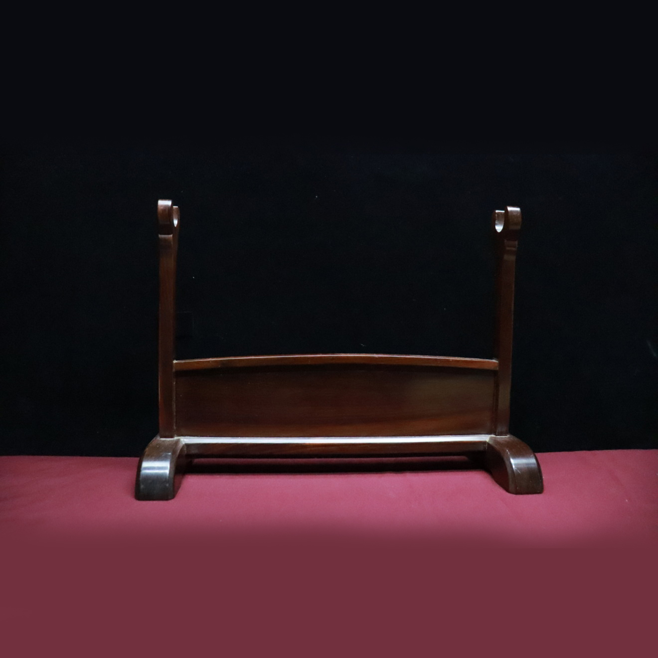 Single Sword Stand — 1 of 3