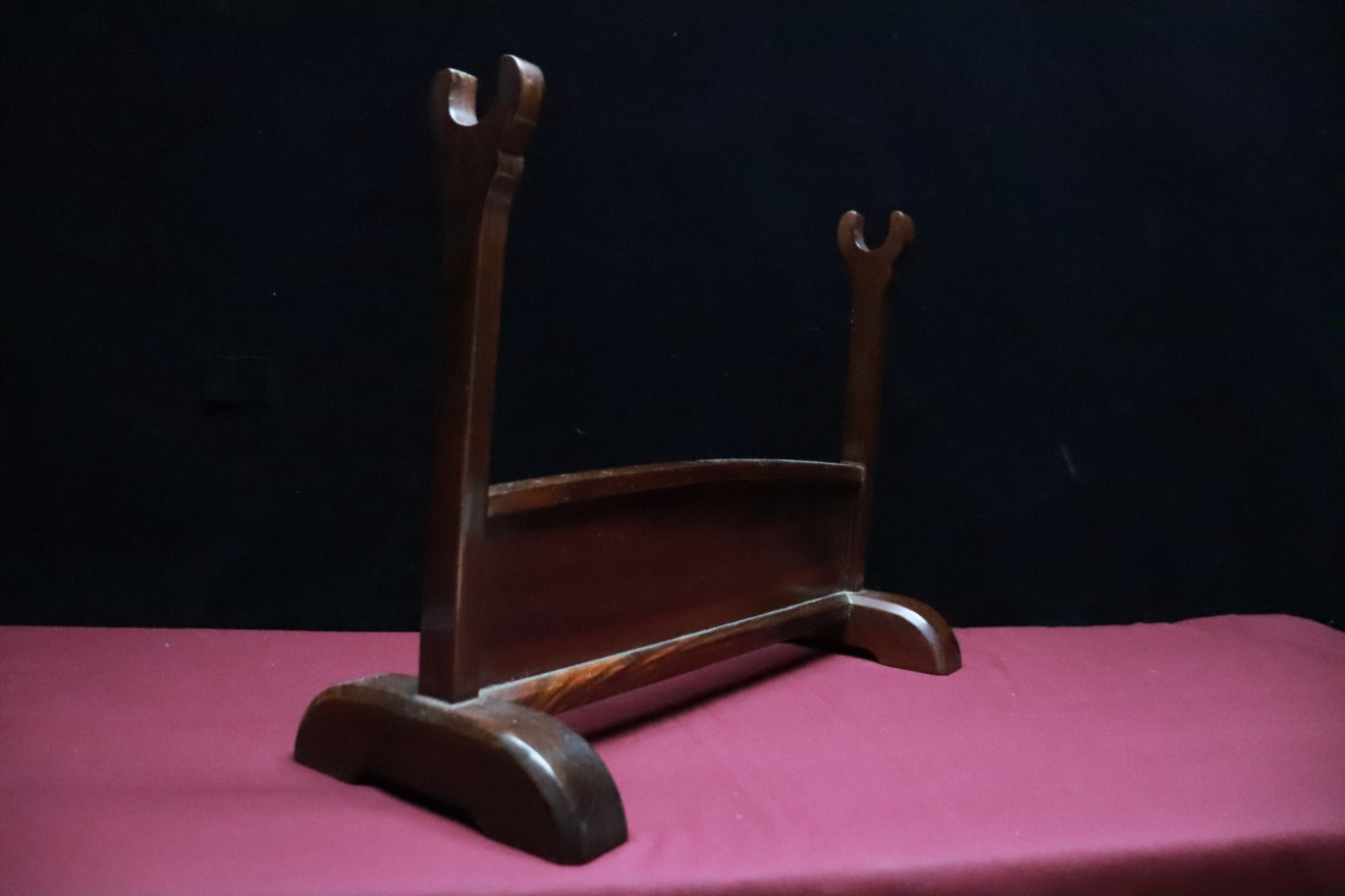 Single Sword Stand — 2 of 3