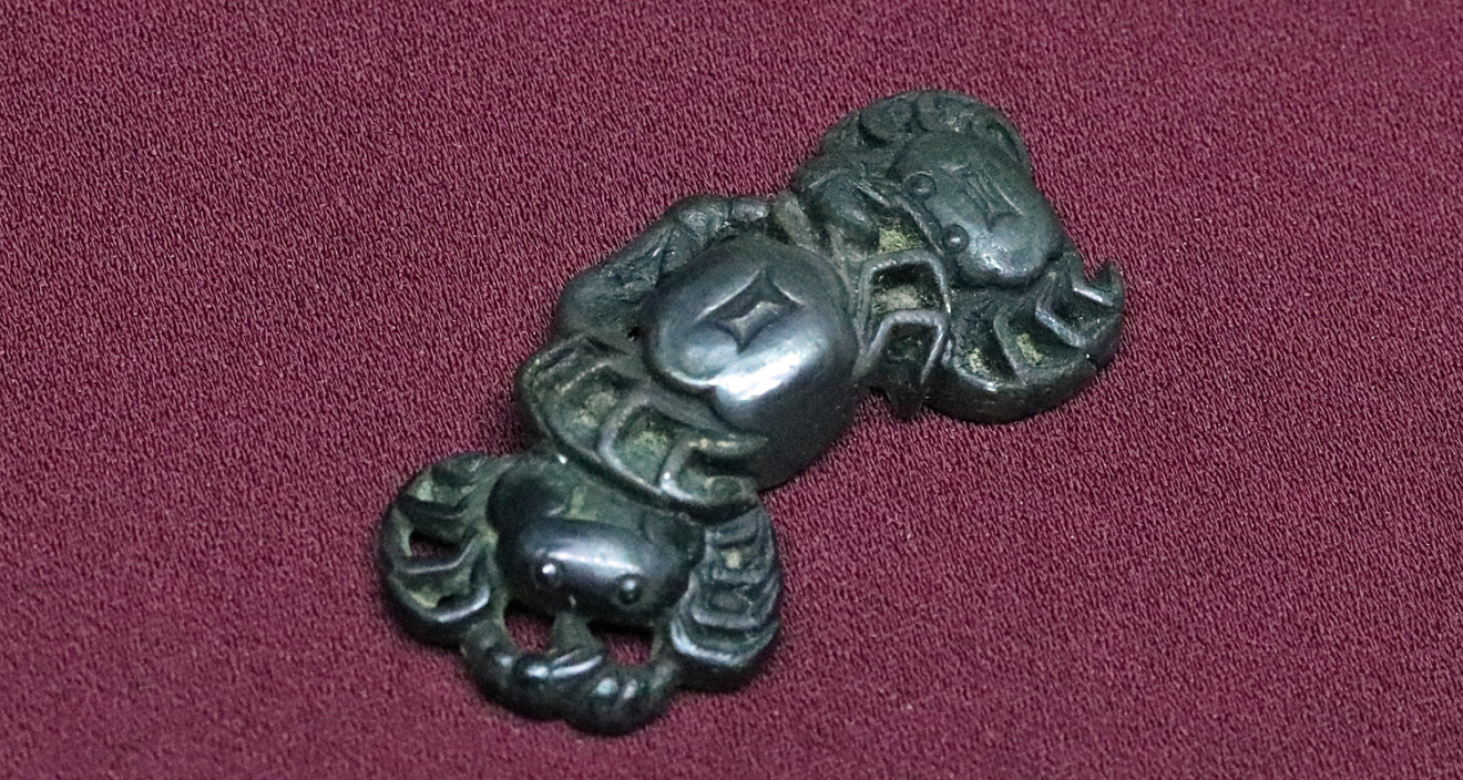 京金具師派 — 2 of 10