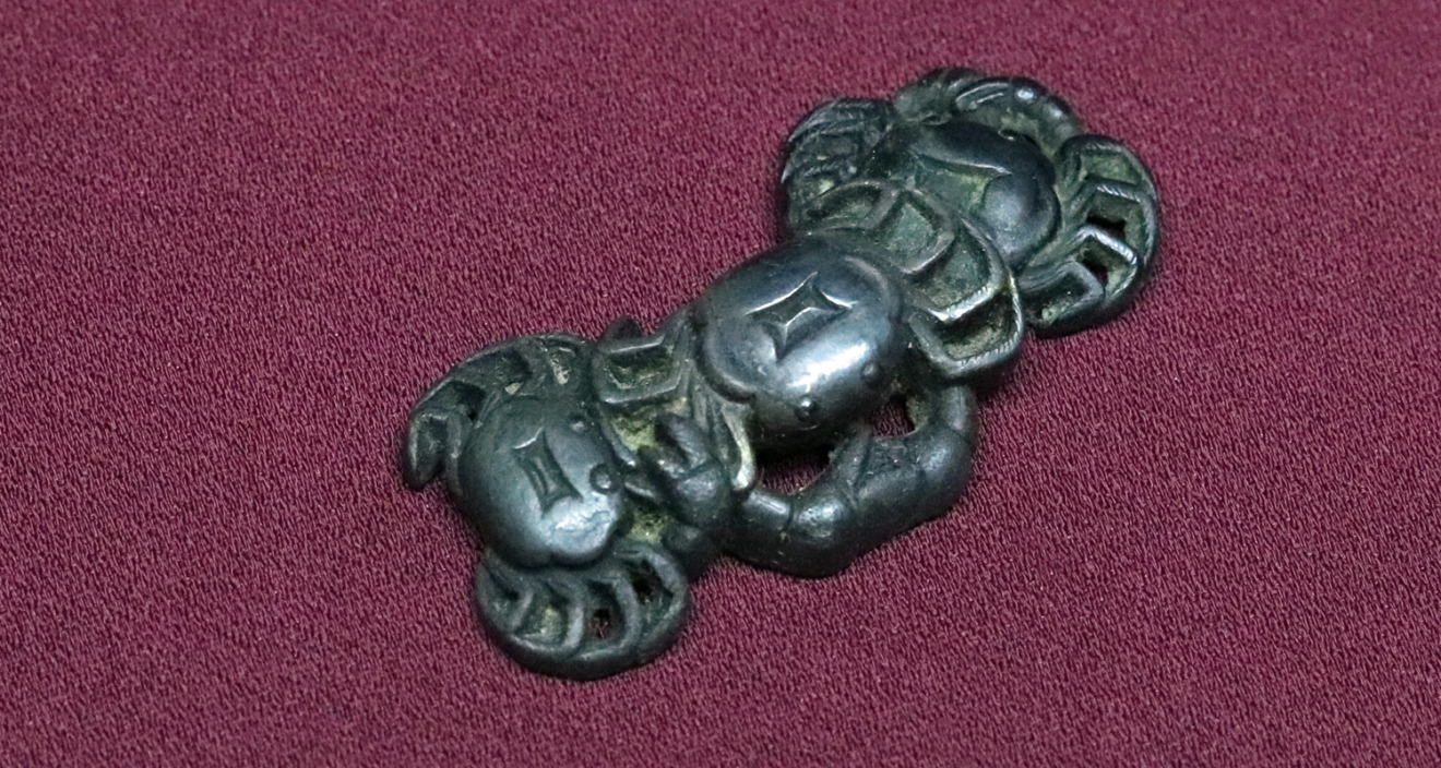 京金具師派 — 3 of 10