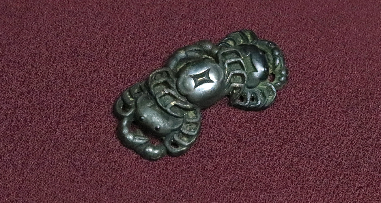 京金具師派 — 6 of 10