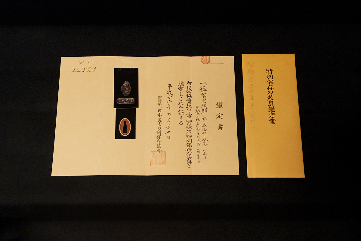 Tetsugendo Ayanokoji Nagamine — 6 of 6