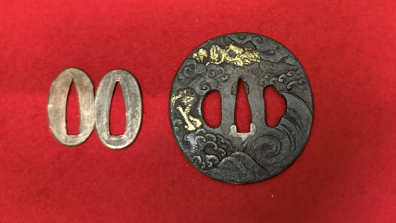Zensho Kaneshige — 16 of 18