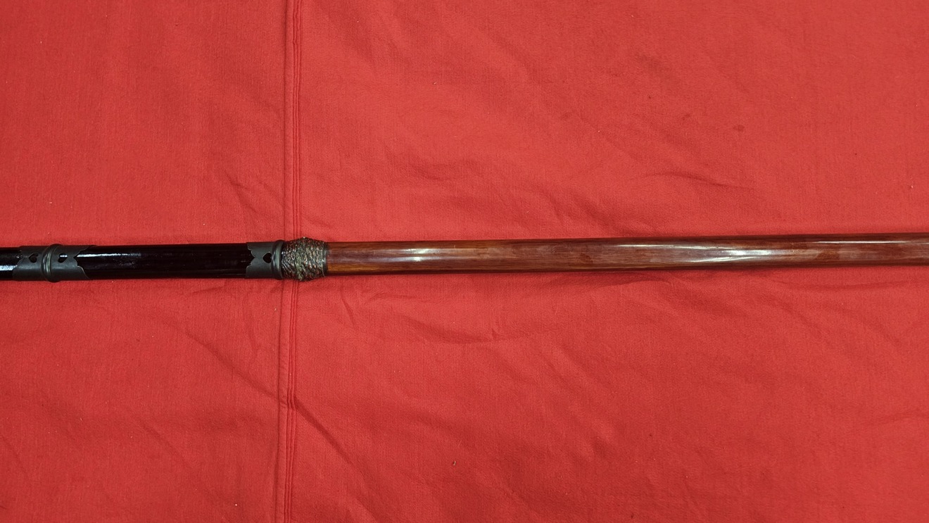 11-104 無銘 薙刀 — 5 of 18