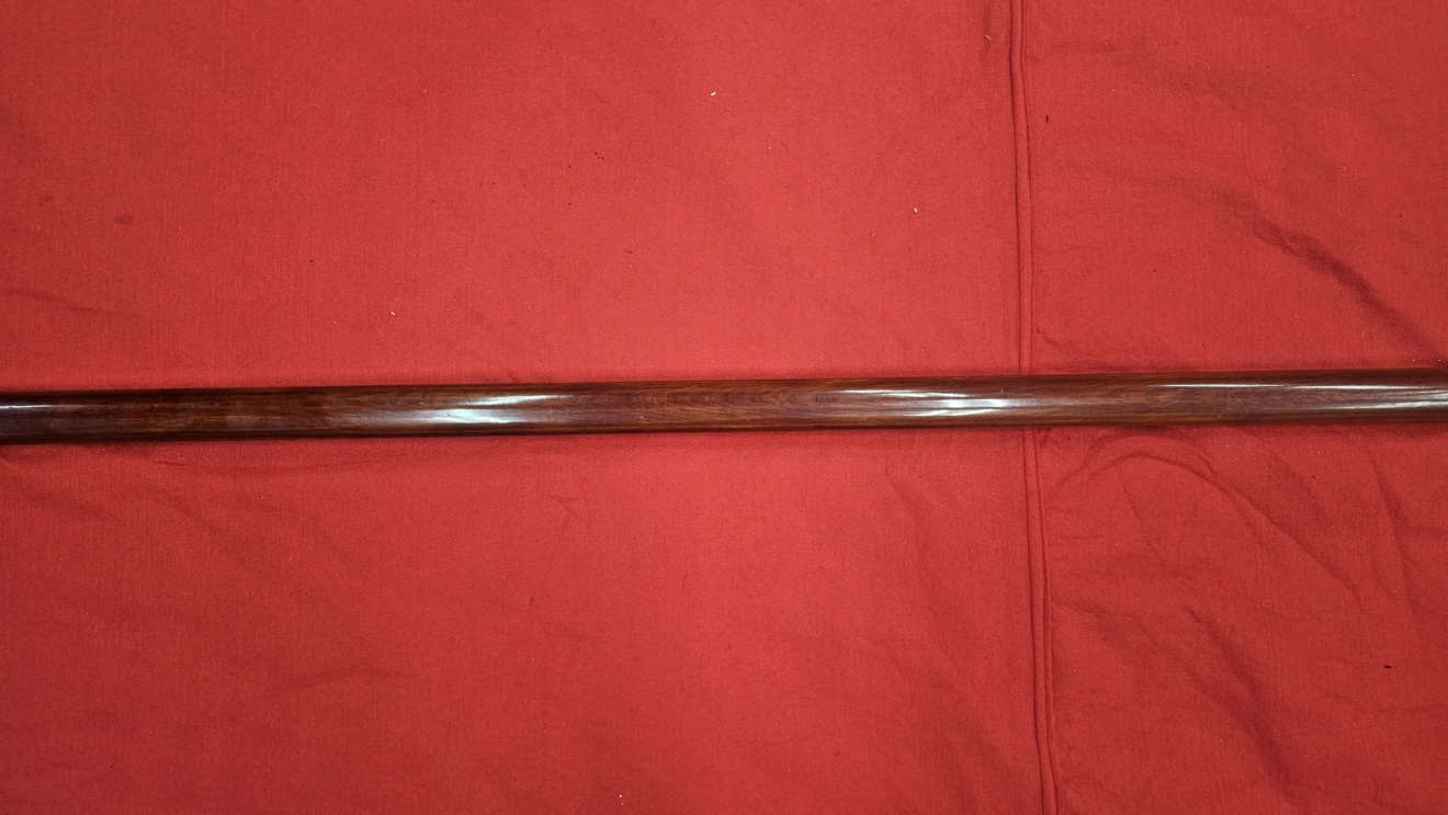 11-104 無銘 薙刀 — 6 of 18
