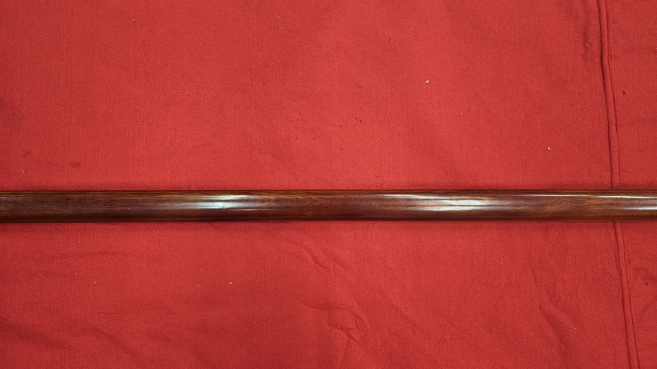 11-104 無銘 薙刀 — 11 of 18
